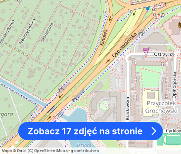 m3 wyposazone,al stanów zjednoczonych, praga pd - Zdjęcie 1