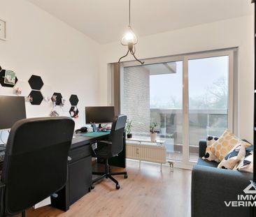 2 slaapkamer appartement te huur in Leuven - Foto 2