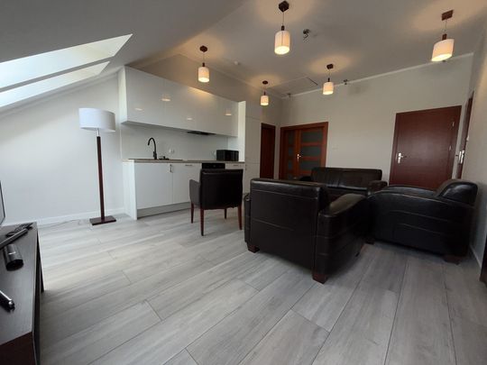 Apartament 3 sypialne plus salon w centrum WYNAJEM - Фото 1