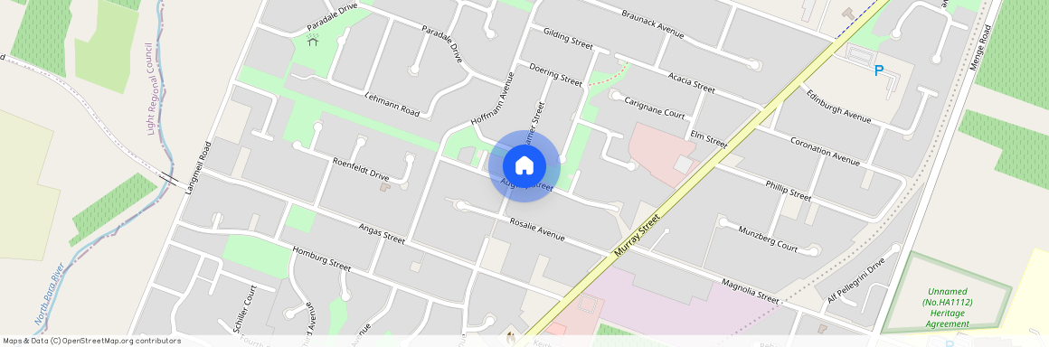 14 Aughey Street, SA 5352, Tanunda