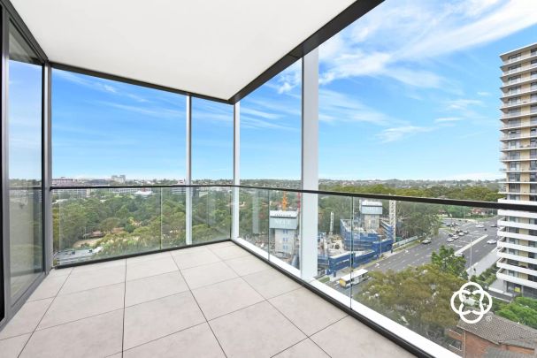1206/120 Herring Road, 2113, Macquarie Park Nsw - Photo 1