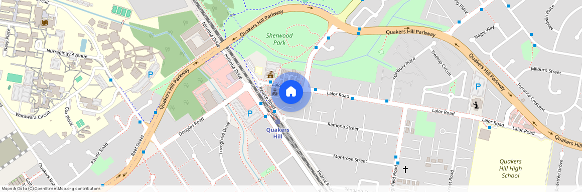 7/10-12 Lalor Road, NSW 2763, Quakers Hill