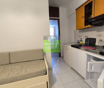 Studio/Γκαρσονιέρα για ενοικίαση Κάτω Γαλατάς (Νέα Κυδωνία) - Photo 1