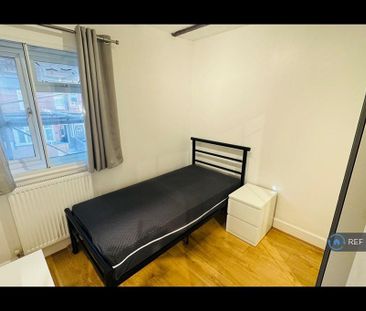 1 bedroom in a house share to rent - Photo 5