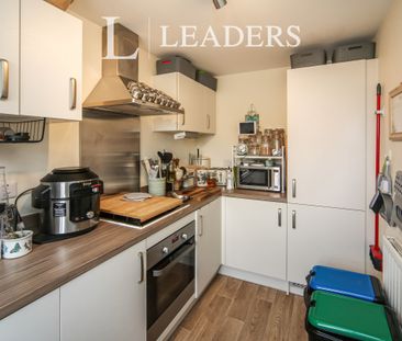 2 bedroom end of terrace to rent Gresley Way, Copcut, WR9 - Photo 4