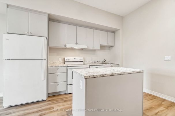 For Lease - 50 Herrick Avenue Unit# Upper PH04, St. Catharines, Ontario - Photo 1