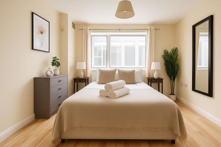 2 bedroom flat to rent - Photo 4