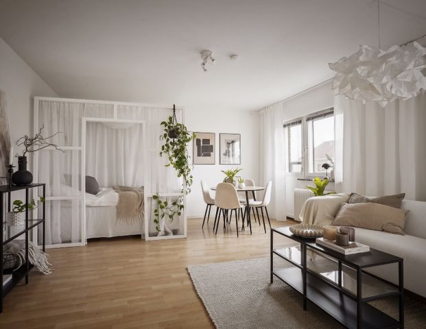Arvesgärde 1 - Foto 1
