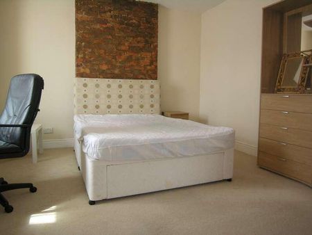 Bedroom Property In Charminster, BH9 - Photo 2