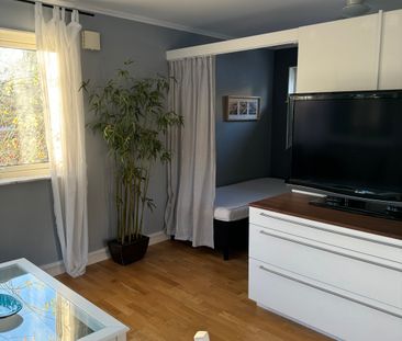 Tjärnstigen, Tyresö - Photo 2