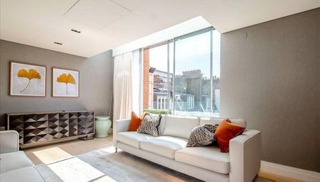 3 bedroom flat to rent - Photo 4