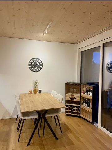 21/2-ROOM APARTMENT IN RUDOLFSTETTEN (AG), FURNISHED, TEMPORARY - Foto 2