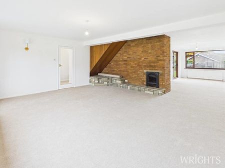 5 bedroom House - THE RYDE, HATFIELD - Photo 3