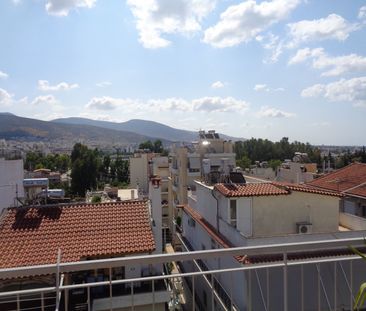 Διαμέρισμα για ενοικίαση Εκτελωνιστών - Εφοριακών (Άλιμος) - Photo 1