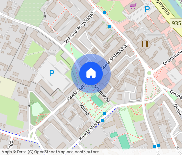 Bądź pierwszym najemcą - Zdjęcie 1