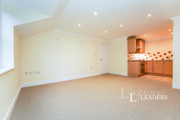 2 bedroom apartment to rent Tabrams Pitch, Nailsworth, Stroud, Gloucestershire, GL6 - Photo 1