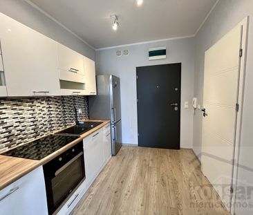 Komfortowa kawalerka w nowym budownictwie - Photo 3