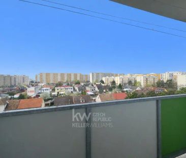 Pronájem bytu 1+kk 35 m - Fotografie 5