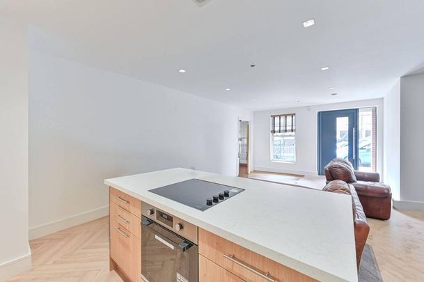 1 bedroom flat to rent - Photo 1