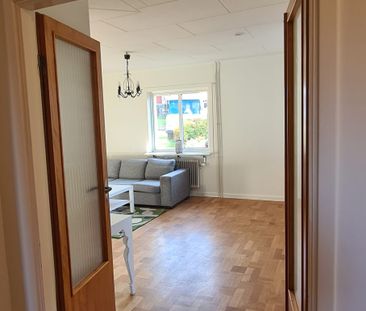 Centralvägen, Falun - Photo 1