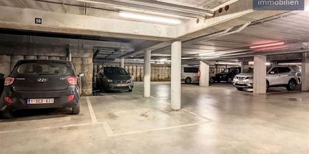 Appartement te huur in Sint-Jans-Molenbeek voor € 1.095 met 2 slaapkamers - Foto 4