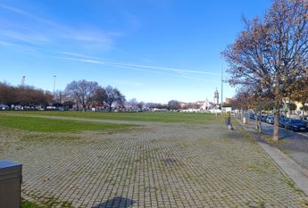 Apartamento T1 para arrendamento