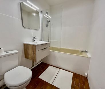 Location Appartement 1 pièce 27m² - Photo 6