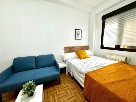 Calle Alejandro Sánchez, Madrid, Community of Madrid 28019 - Photo 2