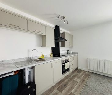 142 Plough Maltings, Burton on Trent - Photo 3