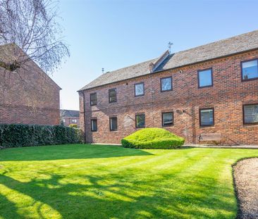 Fewster Way, Fishergate, York, YO10 4AD - Photo 4