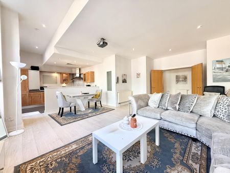2 bedroom flat to rent - Photo 3