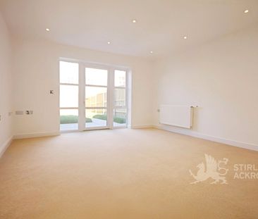 Denmark Street, Aldershot, GU12 4TL - Photo 1