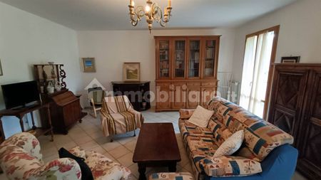 Quadrilocale buono stato, primo piano, Centro, Vaglia - Photo 2