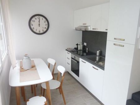 Appartement T2 Reims - Photo 4