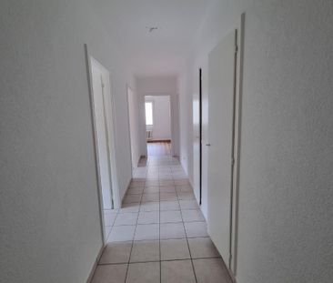 3 Zimmer, 66 m², 3. Stock - Foto 5