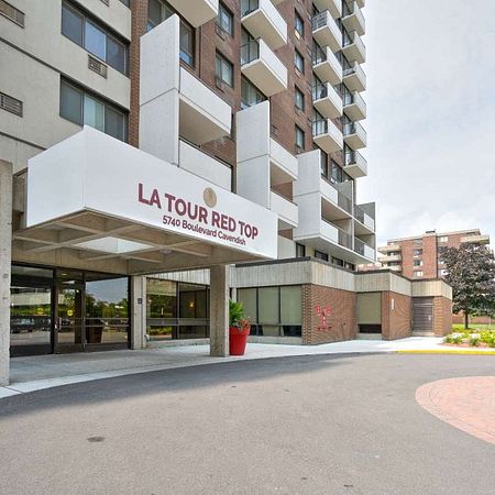 Red Top Tower Apartments - Photo 3