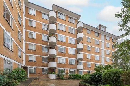 Christchurch Road, Brixton Hill, SW2 - Photo 2