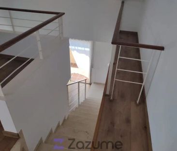 Ático de alquiler en Passeig de Lormont, Els Canyars - Photo 5