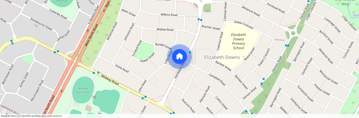 25 Hamblynn Road, Elizabeth Downs