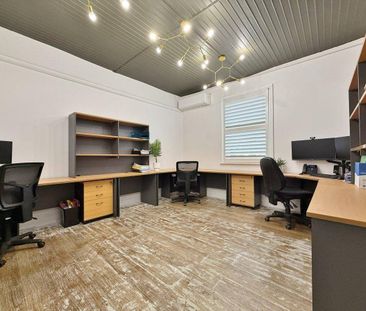 Central Location, Character to Spare! - Photo 2