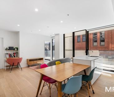 Furnished Stylish and convenient living - Photo 1