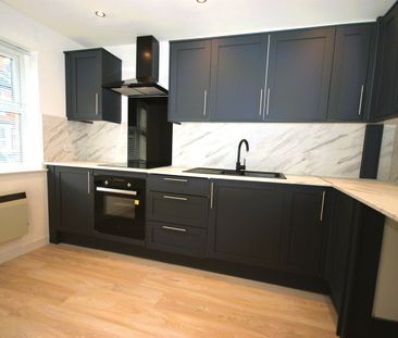 Caldecott Street, Rugby, CV21 - Photo 1