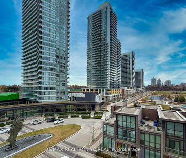 For Lease - 121 Mcmahon Drive Unit# 710, Toronto, Ontario - Photo 3