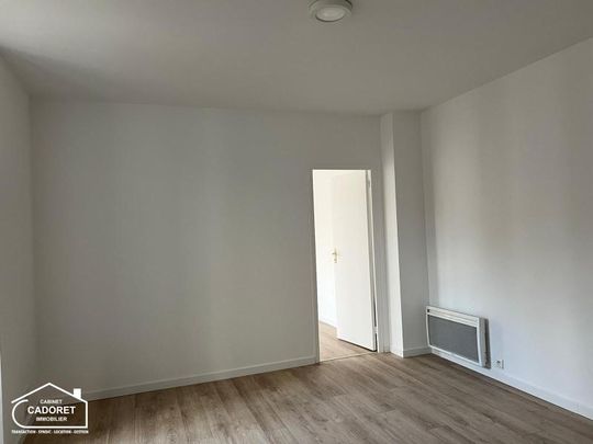 Location Appartement 2 pièces 35m² PAIMBOEUF 44560 - Photo 1