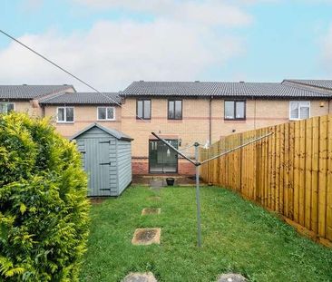 Lewis Way, Chepstow, Np, NP16 - Photo 2