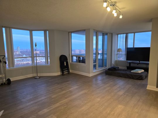 For Lease - 550 Webb Drive Unit# 2303, Mississauga, Ontario - Photo 1