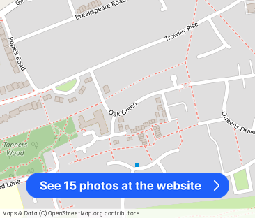 Oak Green, Abbots Langley - Photo 1