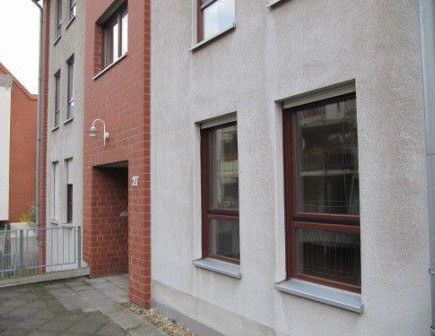 Ab 15.03.2025: großzügige Wohnung in ruhiger Lage! - Photo 1