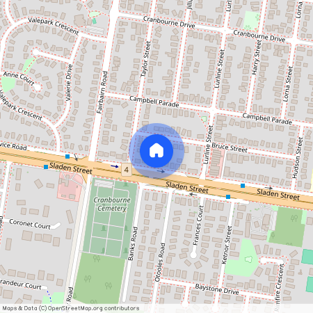 2/81 Sladen Street Cranbourne, VIC 3977