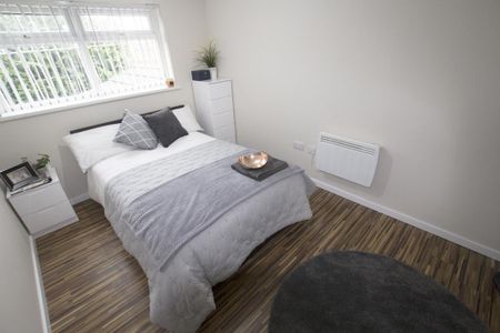 6 bedroom house to rent - Photo 5